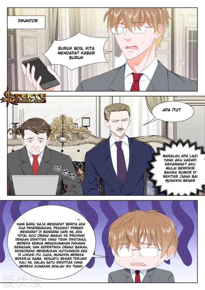 Metropolitan System chapter 222 halaman 14