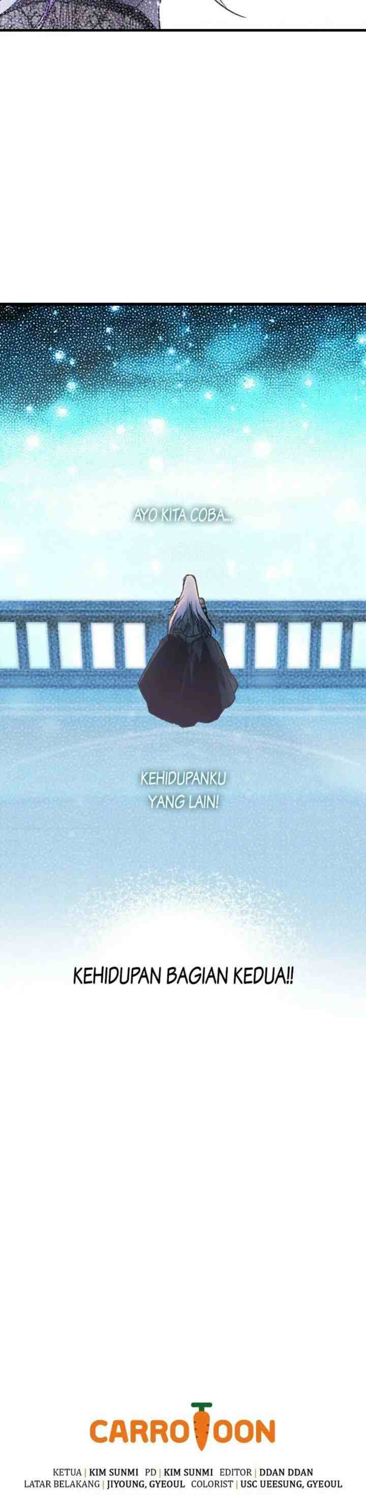 A Stepmother's ‏Märchen chapter 4 halaman 19