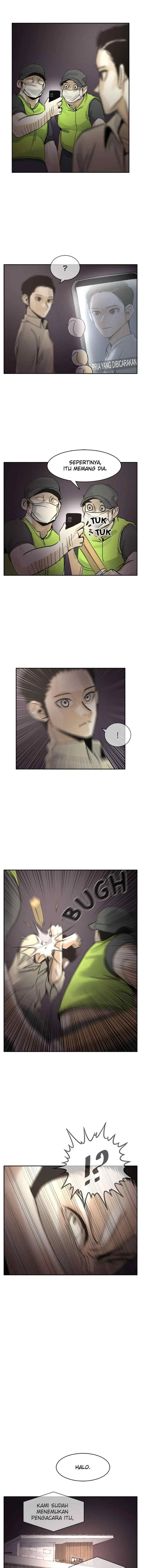 Dateclip chapter 32 halaman 9