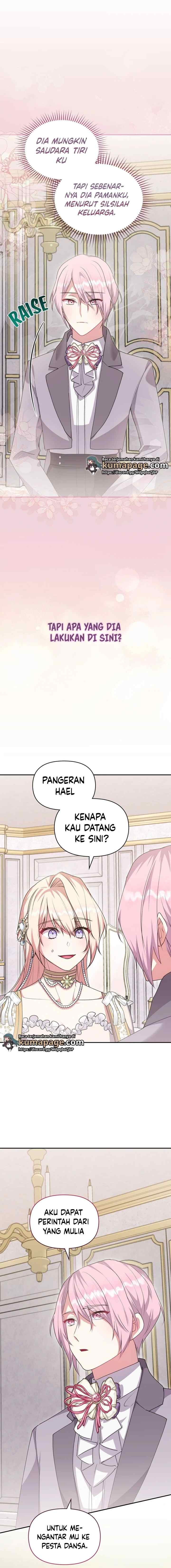 You Are So Cute chapter 69 halaman 4