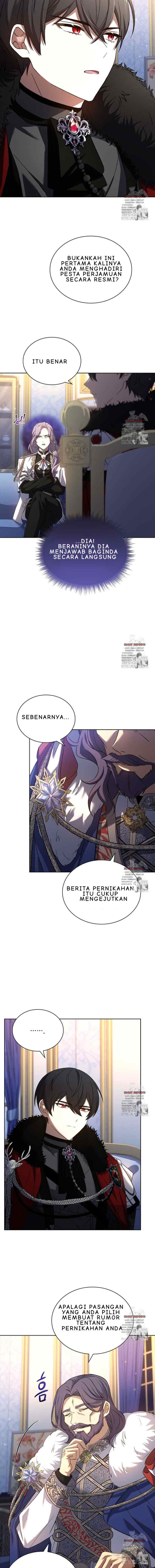 Happy In-Law chapter 24 halaman 5
