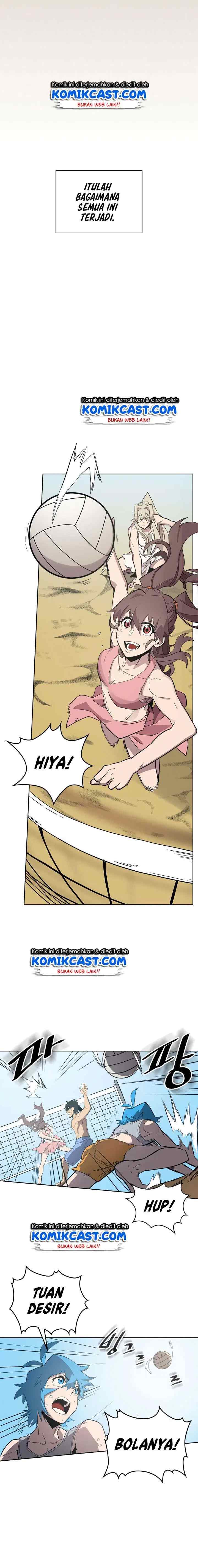 A Returner's Magic Should Be Special chapter 75 halaman 5