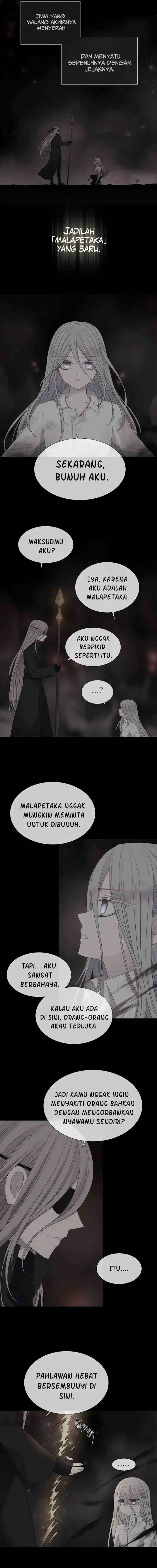 Charlotte Has Five Disciples chapter 152 halaman 6