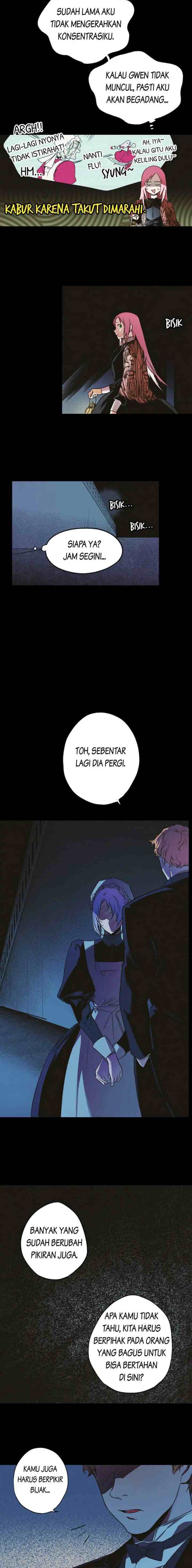 A Stepmother's ‏Märchen chapter 9 halaman 7