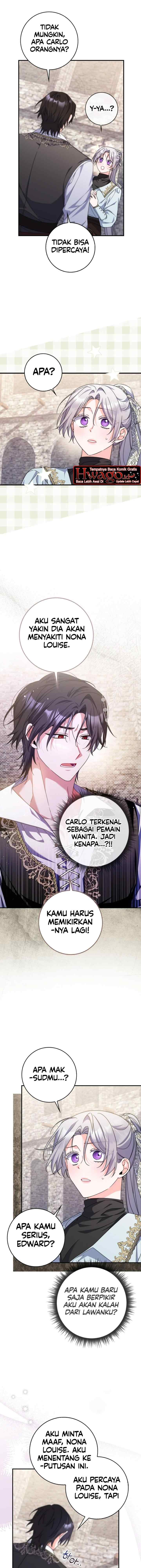 As My Husband Wish, I Will Bring in the Concubine chapter 29 halaman 9
