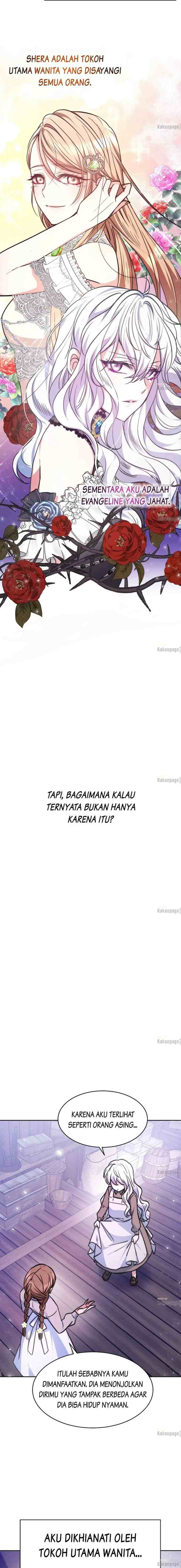 Evangeline After the Completion chapter 2 halaman 17