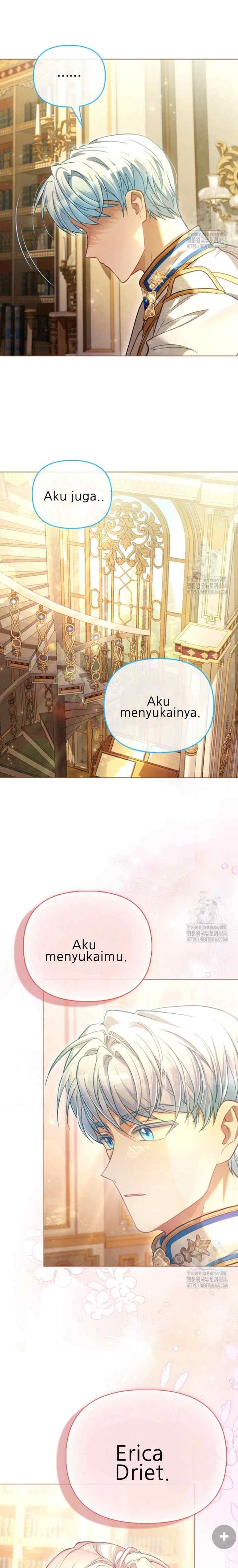 The Villainous Duke's Daughter's Special Rice Cultivation Method chapter 57 halaman 4