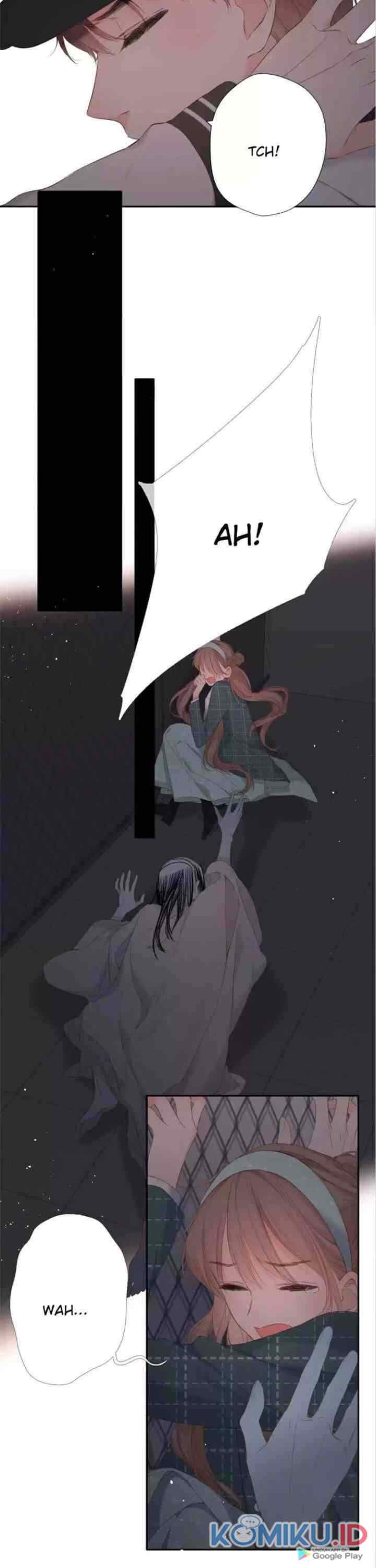 Once More chapter 39 halaman 15