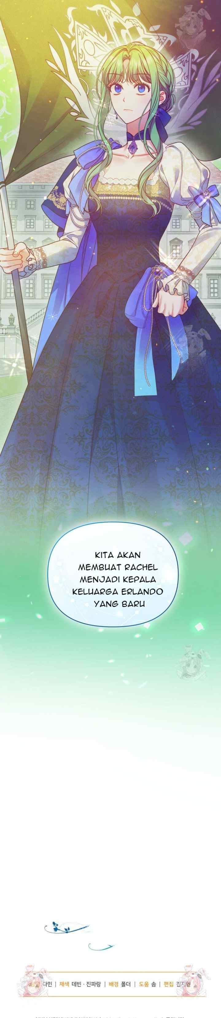 I Became the Younger Sister of a Regretful Obsessive Male Lead chapter 77 halaman 19