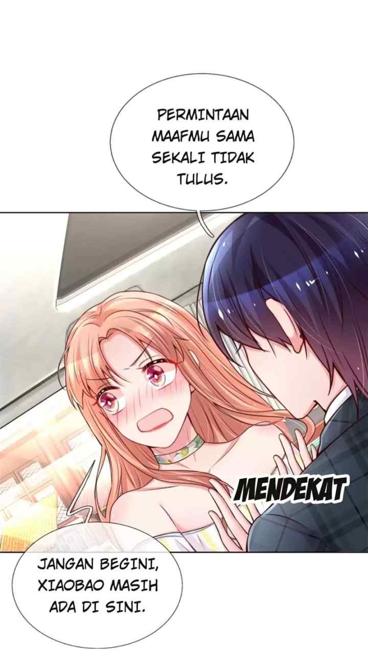 Sweet Escape chapter 46 halaman 6