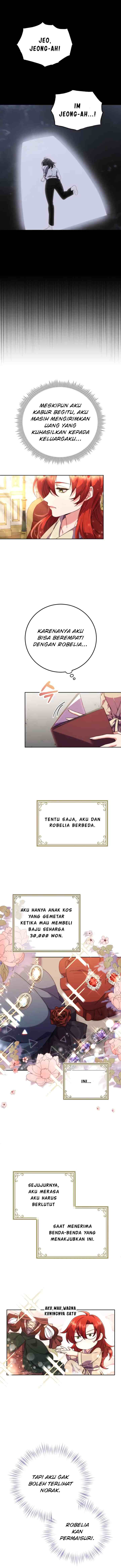 I'll Divorce My Tyrant Husband chapter 4 halaman 11