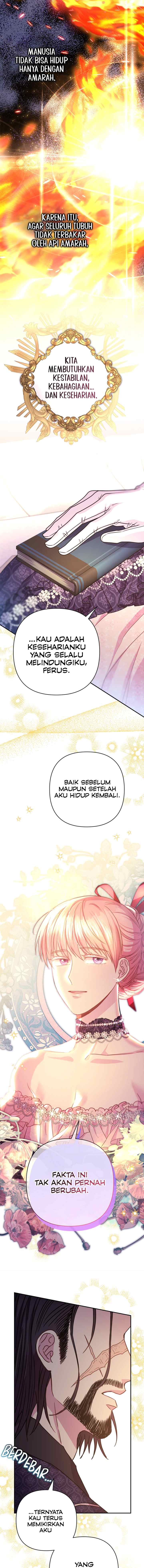 Anyway, It Is A Ropan chapter 56 halaman 14