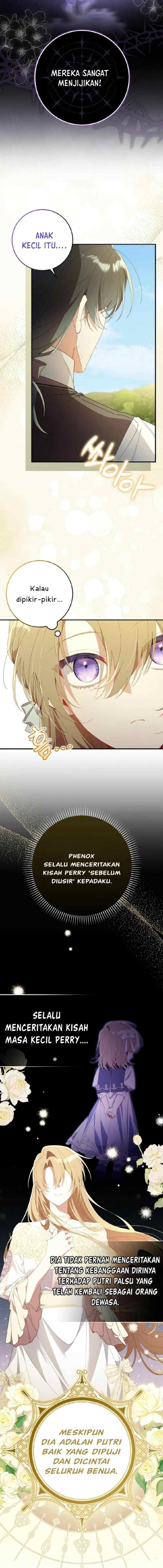 I Saved You, but I'm Not Responsible chapter 10 halaman 8