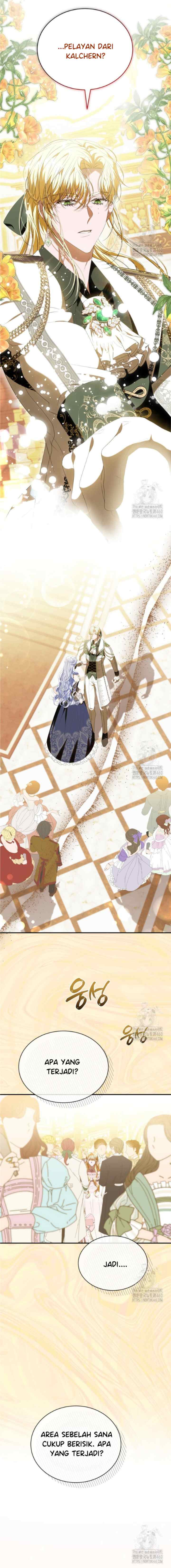 A Guide to the Reality of Villain Extras chapter 7 halaman 16
