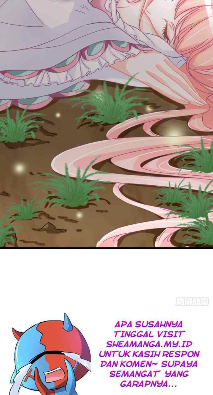 Agent Crazy Concubine: Peerless Comprehension chapter 1 halaman 16