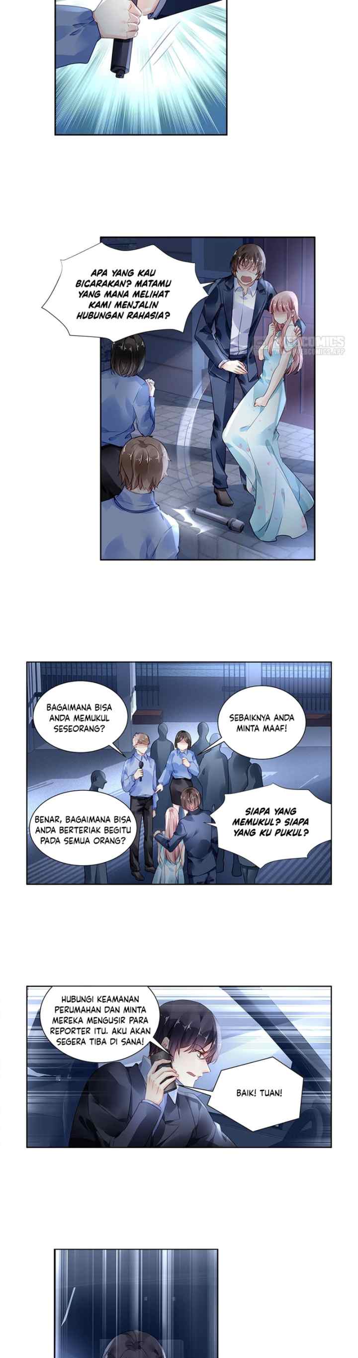 Guomin Laogong Dai Huijia chapter 165 halaman 8