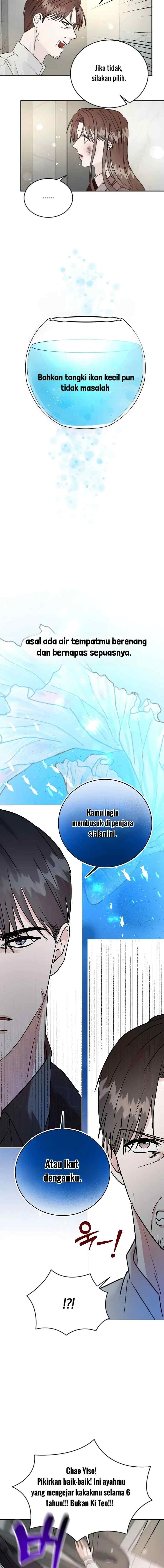 Remarried Couple chapter 14 halaman 9