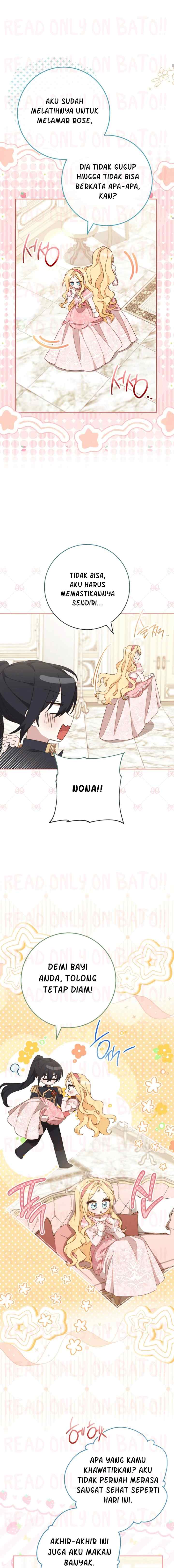 Please Cherish Your Friends chapter 87 halaman 17