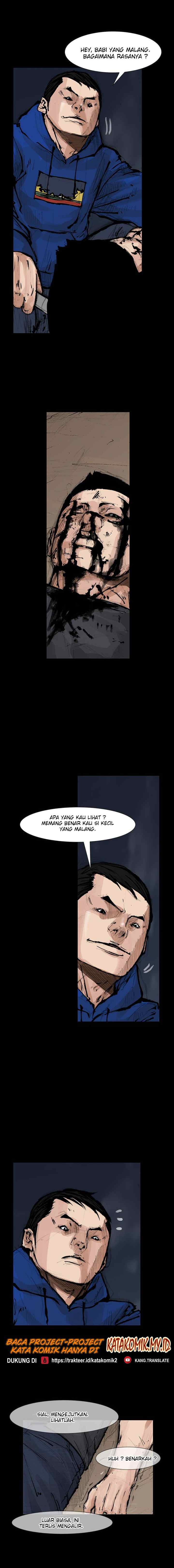 Dokgo 2 chapter 22 halaman 6