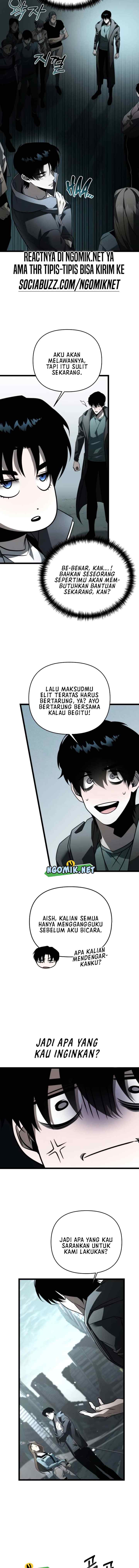 Reincarnator chapter 17 halaman 9