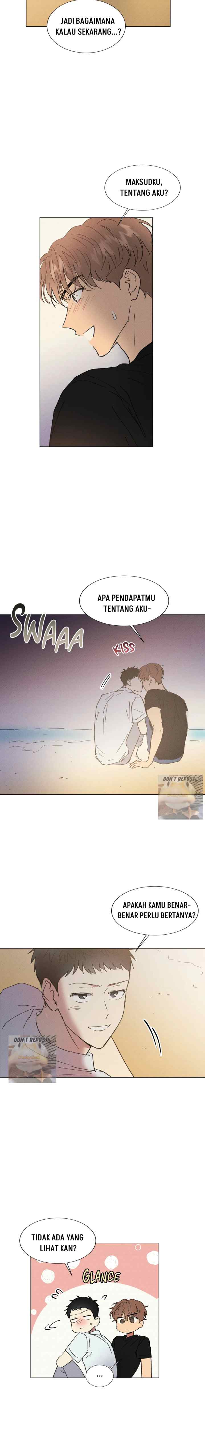 Literary Boy chapter 44 halaman 15