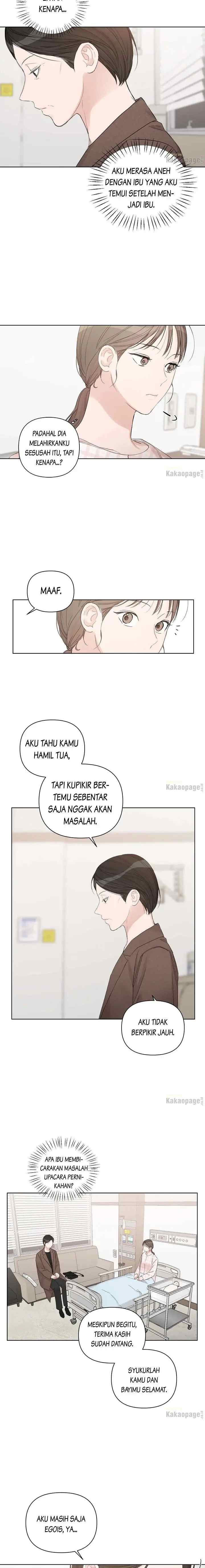 Positively Yours chapter 68 halaman 5
