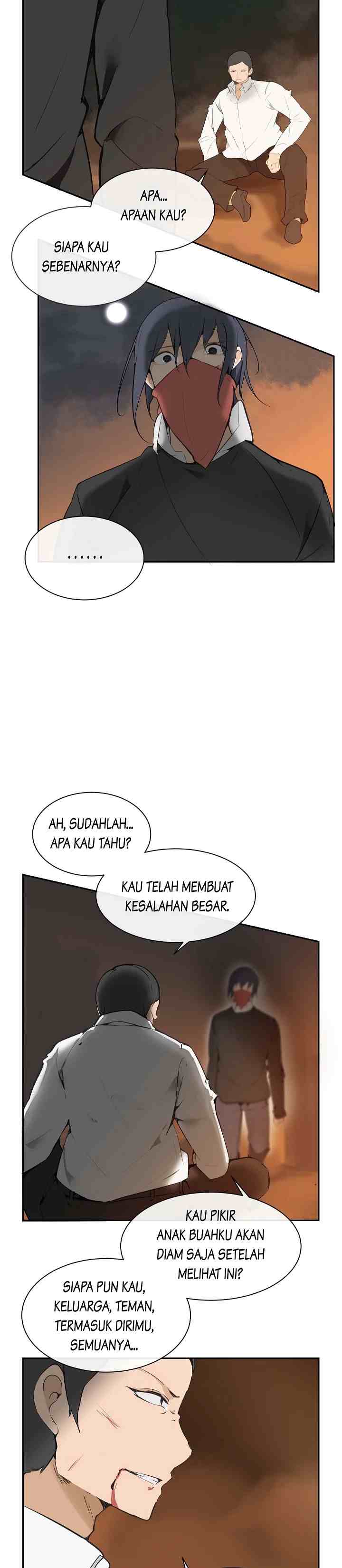 Devil Sword King chapter 56 halaman 13