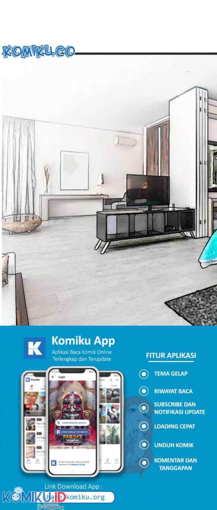 CEO's Sudden Proposal chapter 32 halaman 5