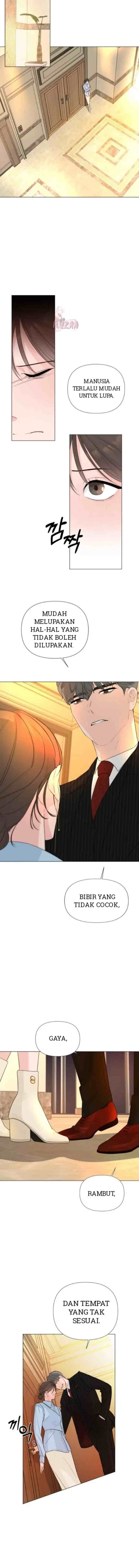 Another Love! chapter 21 halaman 11