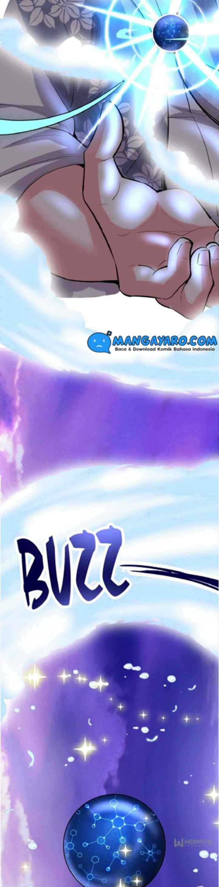 I Might Be a fake Cultivator chapter 92 halaman 10