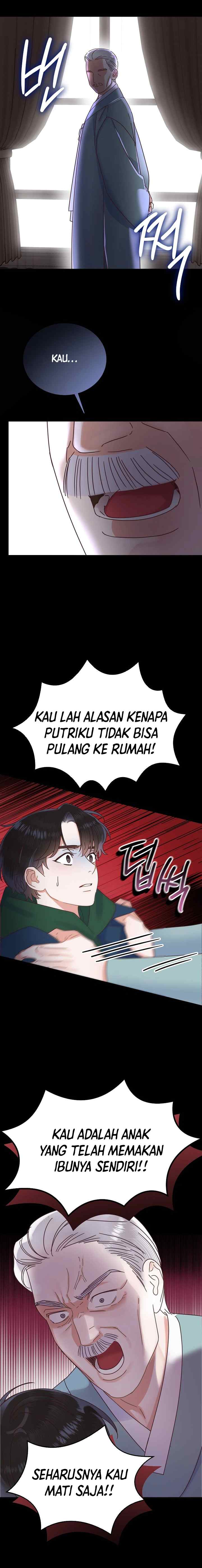 Office Romance Front chapter 24 halaman 10