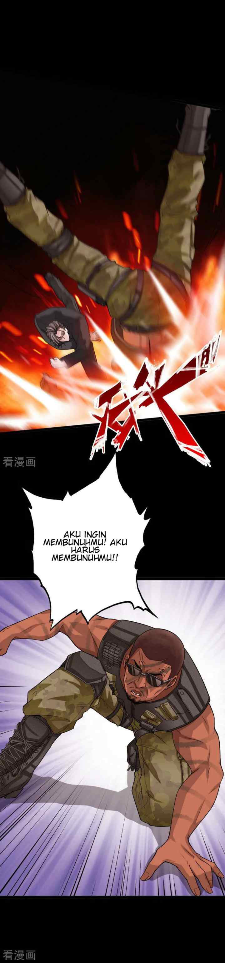 Hopeless chapter 64 halaman 14