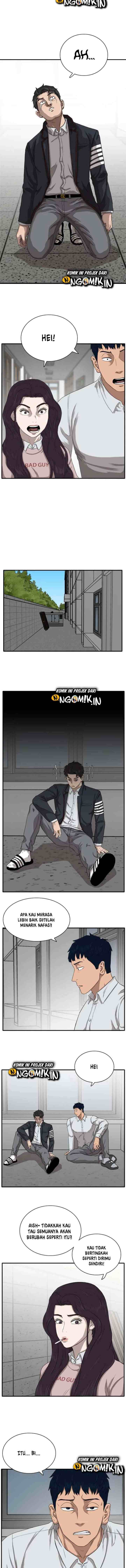 A Bad Person chapter 19 halaman 6