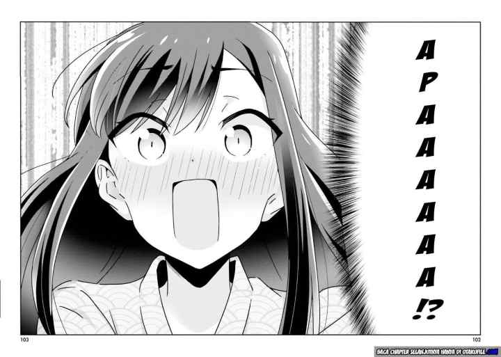 Akarui Kioku Soushitsu chapter 12 halaman 12