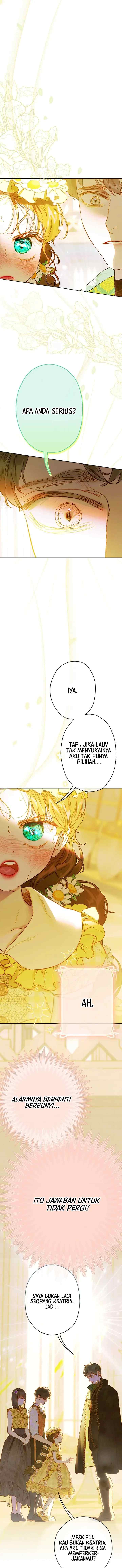 My Mom Got A Contract Marriage chapter 38 halaman 4