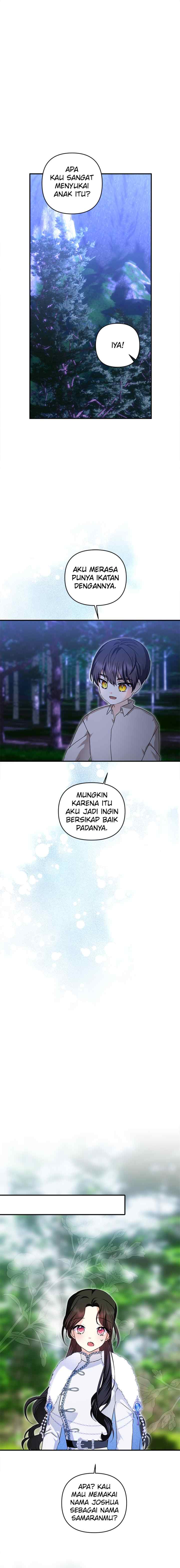 Monster Duke's Daughter chapter 167 halaman 10