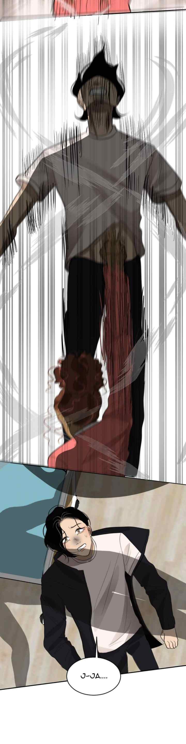 Violent Pink chapter 31 halaman 13