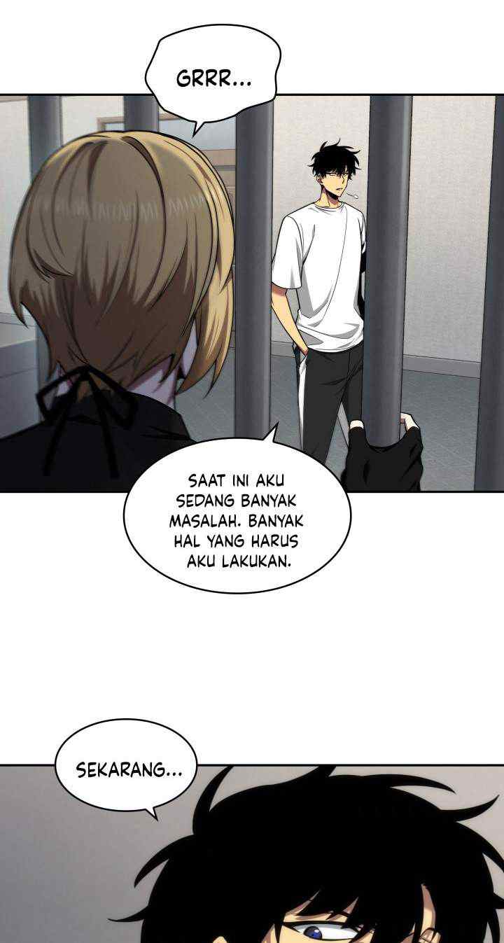 Tomb Raider King chapter 245 halaman 14