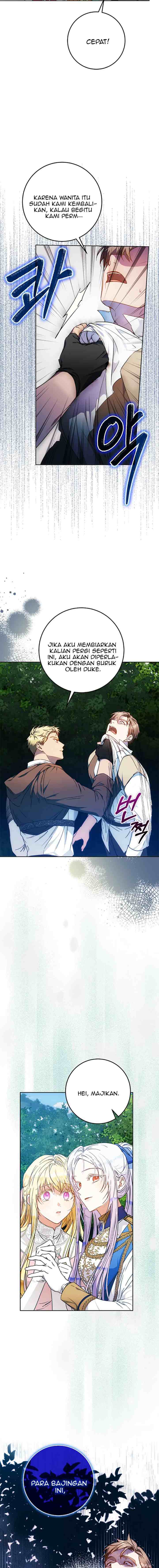 I Became the Wife of the Male Lead chapter 63 halaman 17