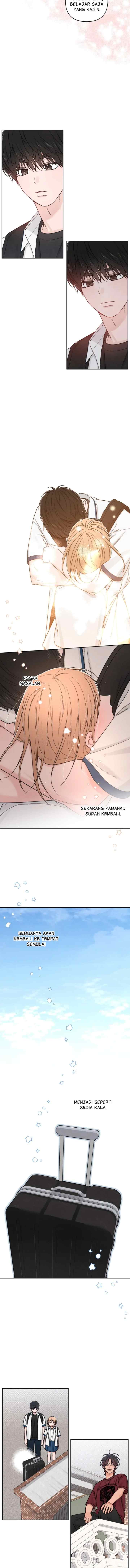 Apocalypse of Youth chapter 83 halaman 9
