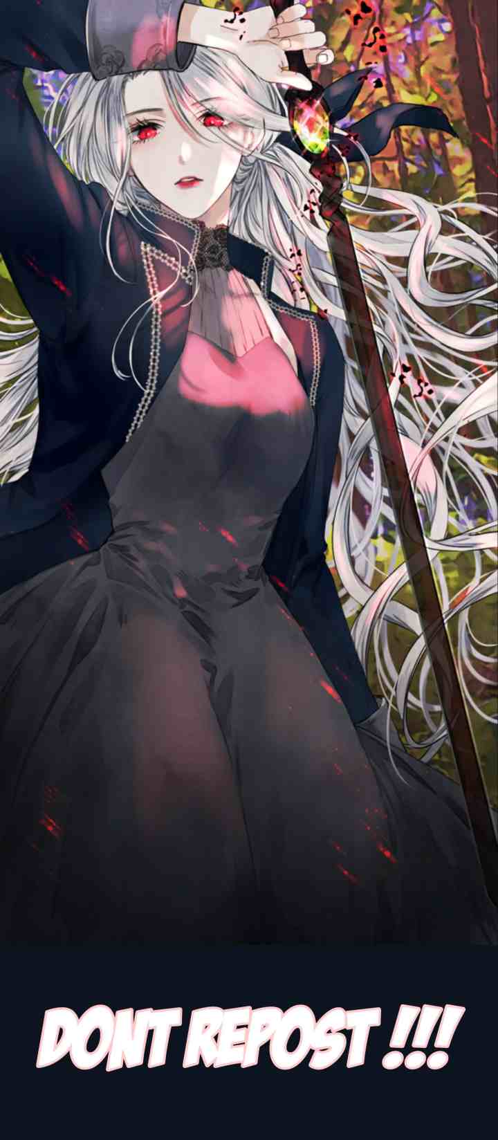 I Want to Become the Emperor, So I Need a Divorce chapter 10 halaman 16