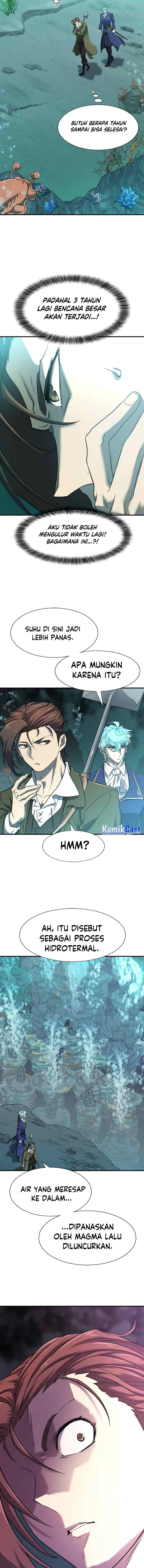 O melhor engenheiro do mundo chapter 127 halaman 18