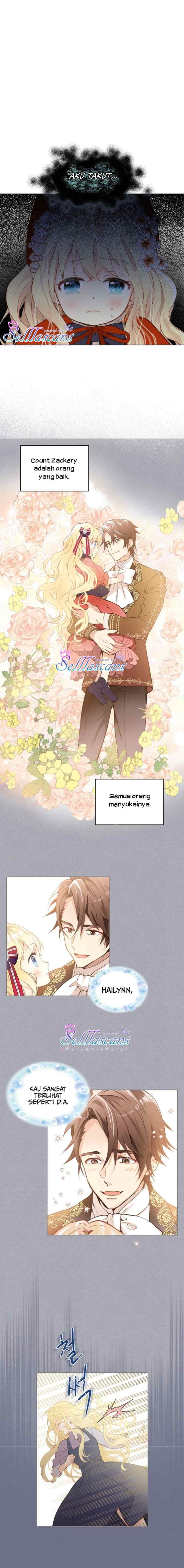 Am I Your Daughter? chapter 1 halaman 4