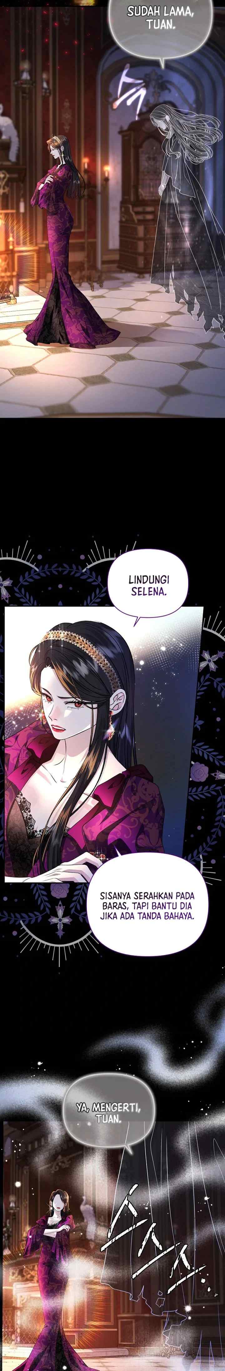 Grand Duke of the North chapter 49 halaman 16