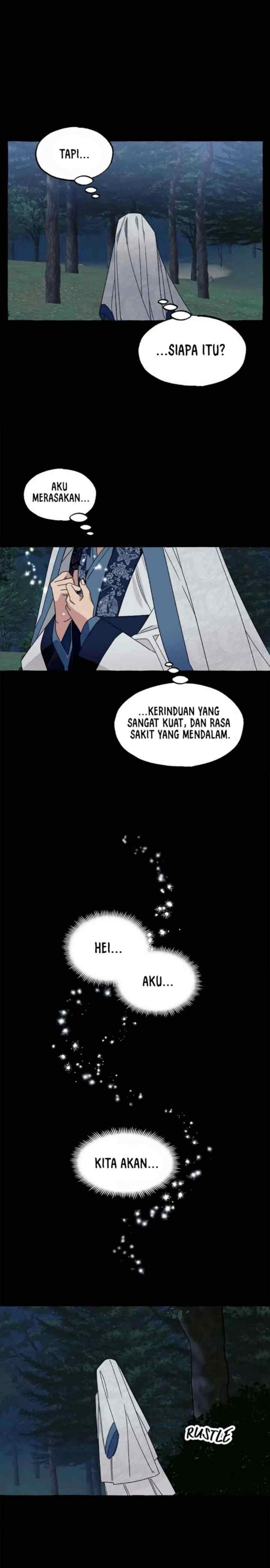 Master of the Fox Bead chapter 24 halaman 16