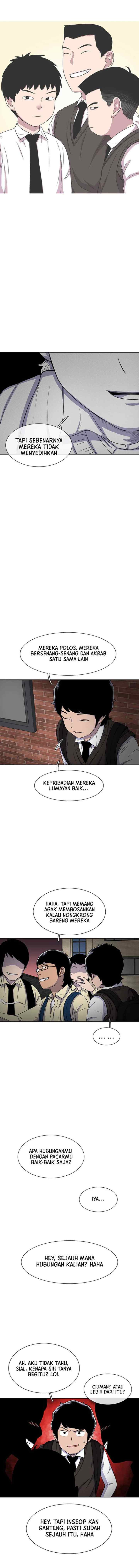 Ginseng Star Shop chapter 34 halaman 14