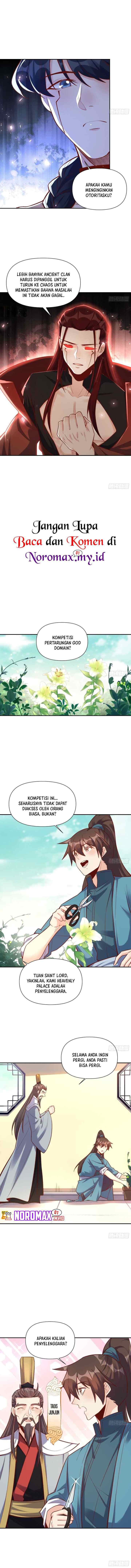 I'm Actually A Cultivation Bigshot chapter 507 halaman 15