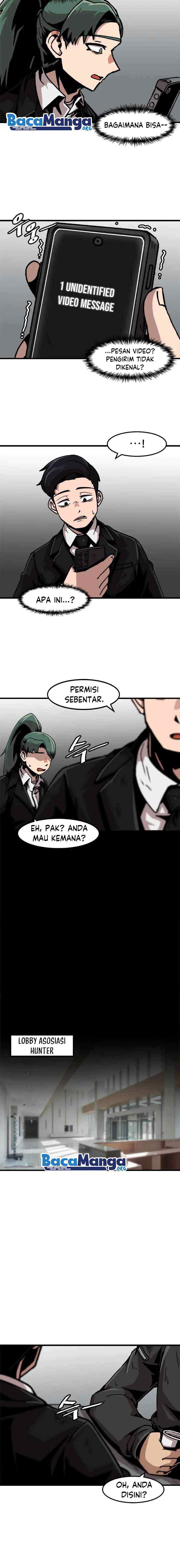 Bring My Level Up Alone chapter 51 halaman 5