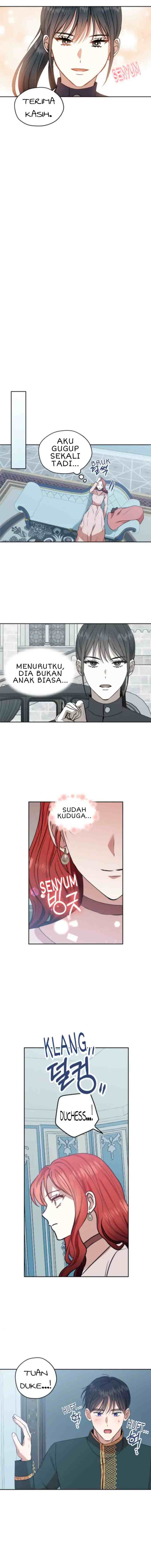 Leveling My Husband to the Max chapter 48 halaman 10