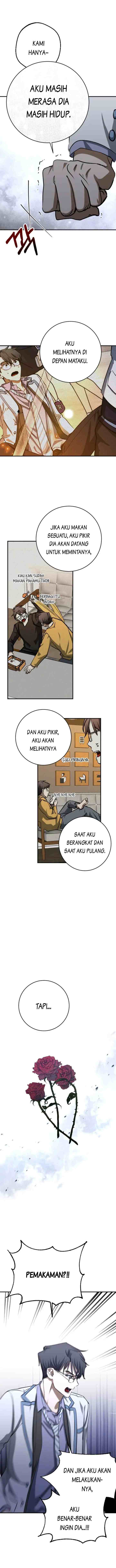 Night of Shadows chapter 20 halaman 10